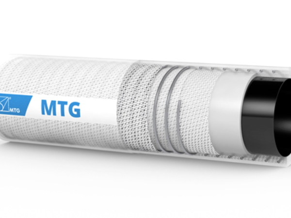 MTG PuraLife slang voor transporteren vloeistoffen van hoge zuiverheid;verplaatsen van farmaceutische, cosmetische en voedingsproducten